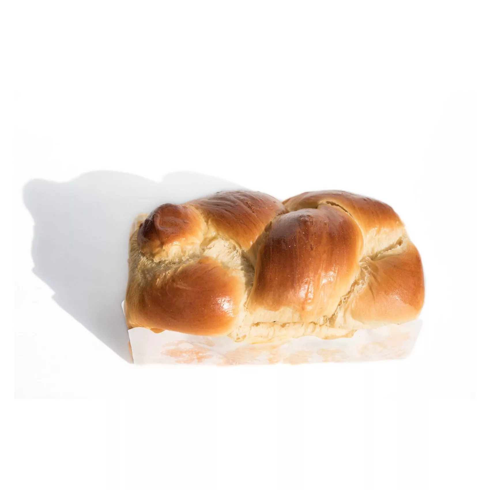 Grande brioche