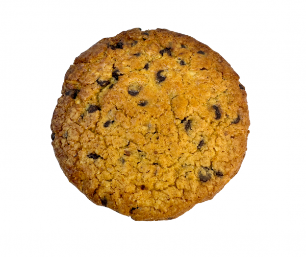 Cookie pépites de chocolat