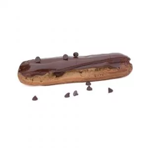 Eclair chocolat