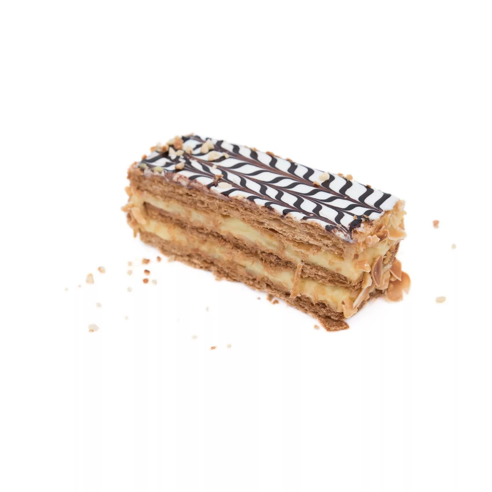 Mille feuille