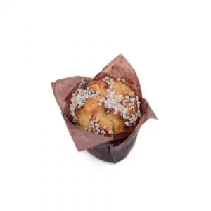 Muffin Fruits Rouges