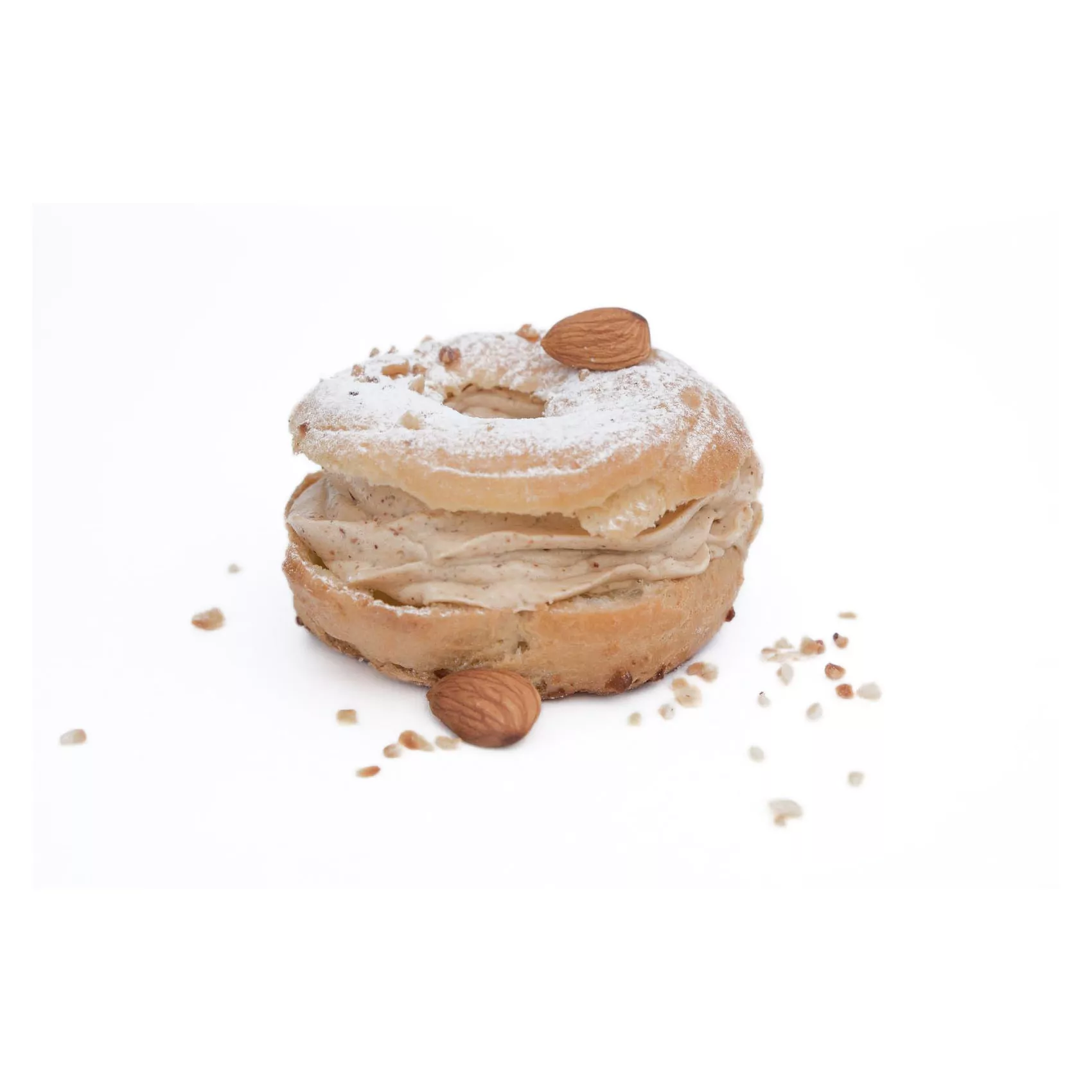 Paris-Brest