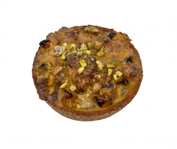 Tartelette Solédane