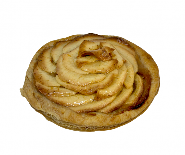 Tartelette pommes