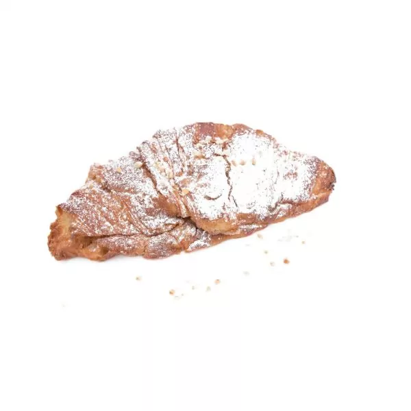 Viénoiserie amande
