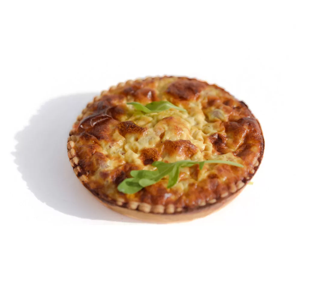 Nos Quiches