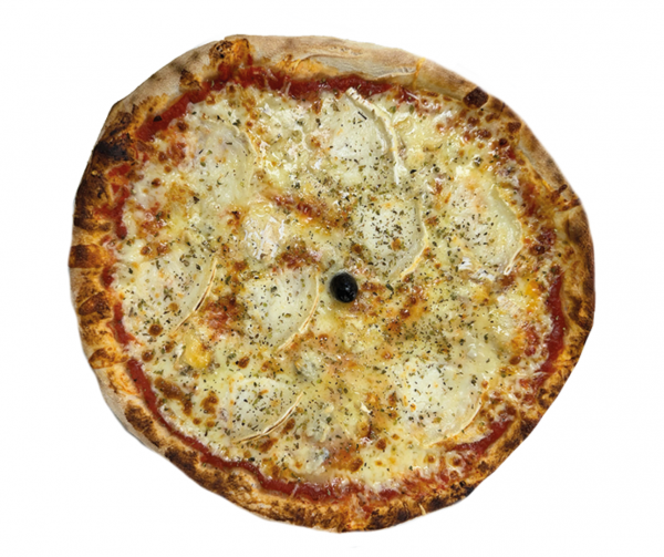 4 fromages