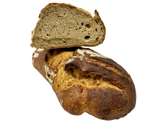 Epeautre (pain à la coupe)