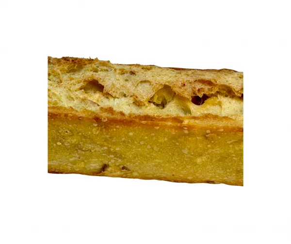 Baguette maïs