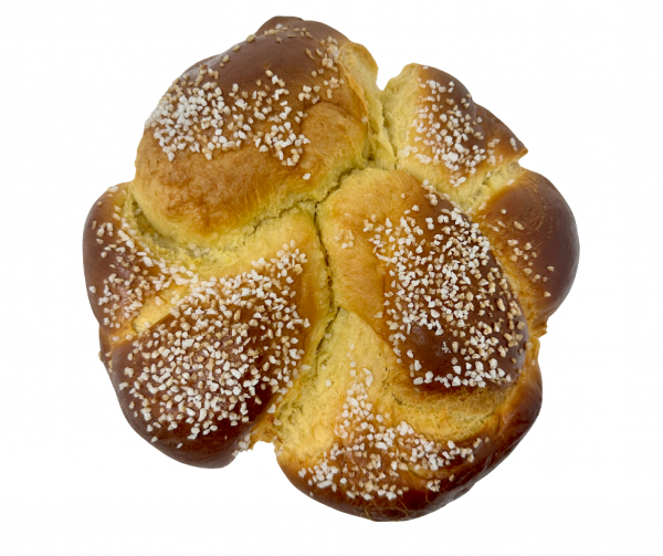 Brioche ronde 1kg