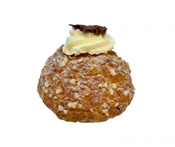 Chou chouquette