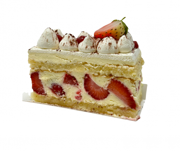 Fraisier