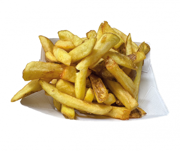 Frites grande