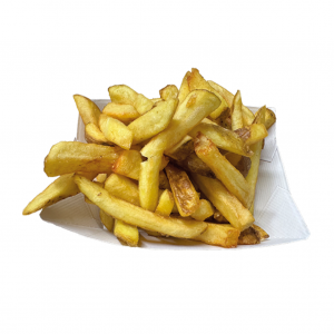 Frites moyenne
