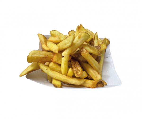 Frites moyenne