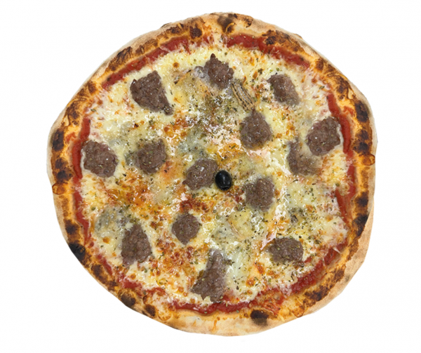 Gorgonzola