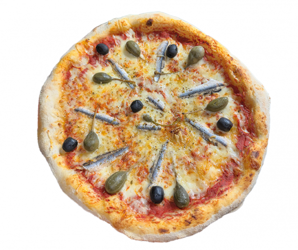 Napolitaine