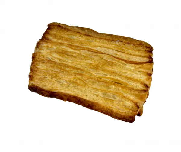 Paille framboise