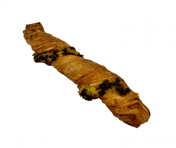 Sacristain pépites de chocolat